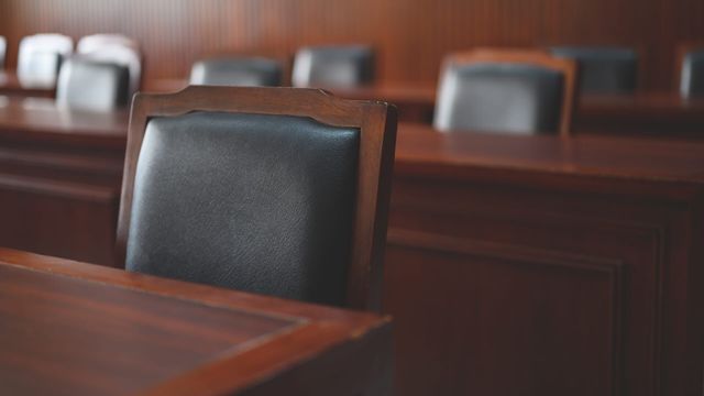 Vignette du programme télé Justice en France - Saison 4