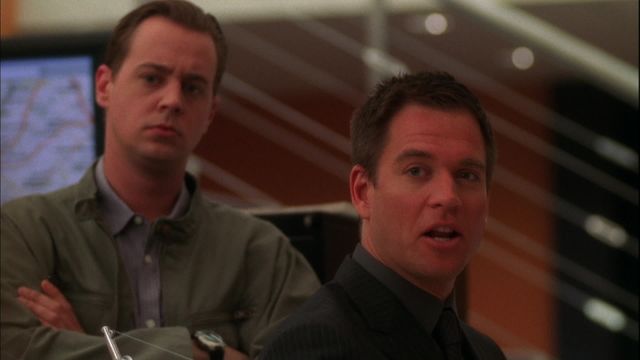 Vignette du programme télé NCIS - Saison 5