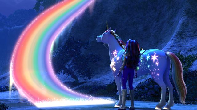 Vignette du programme télé L'Ecole des licornes - Saison 2