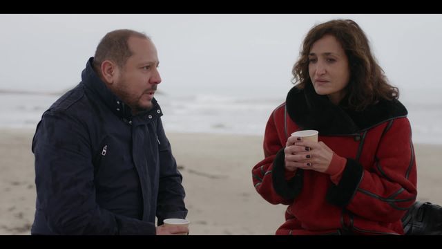 Vignette du programme télé Un si grand soleil - Saison 8