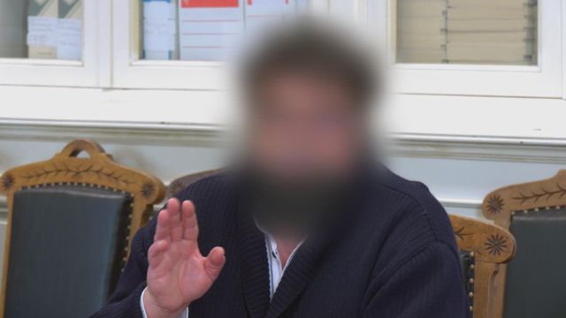 Vignette du programme télé Justice en France - Saison 4