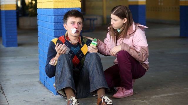 Vignette du programme télé The Middle - Saison 4