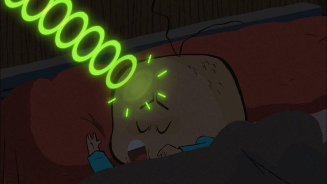 Vignette du programme télé Molusco - Saison 1