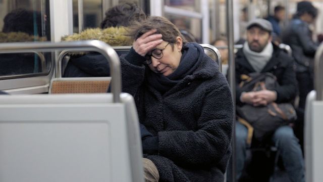 Vignette du programme télé Ménopauses, quand les femmes en parlent