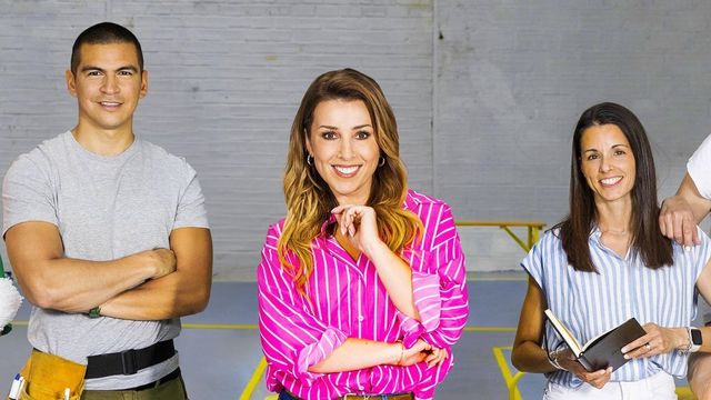 Vignette du programme télé Détox ta maison, 7 jours pour tout ranger - Saison 1