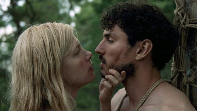 Vignette du programme télé Power of Love