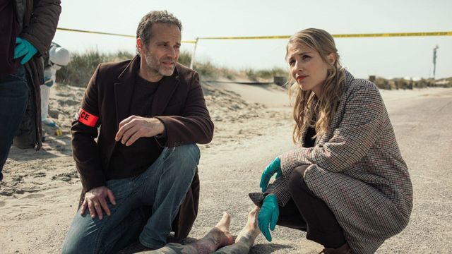 Vignette du programme télé Les invisibles - Saison 2