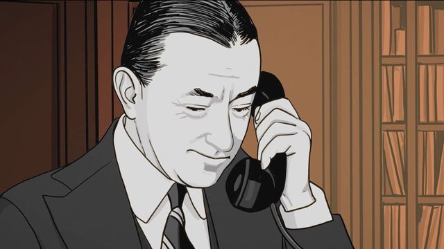 Vignette du programme télé L'homme qui a fait de Gaulle