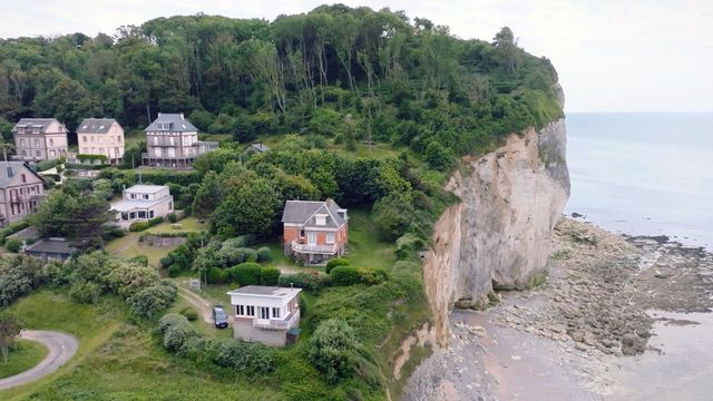 Vignette du programme télé La France côté nord-ouest - Saison 1