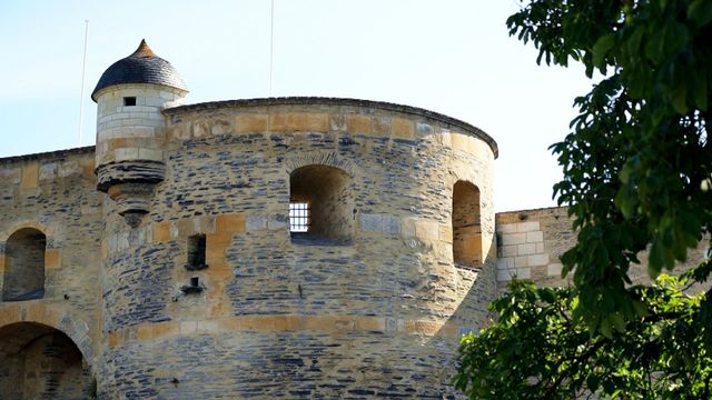 Vignette du programme télé Invitation au voyage