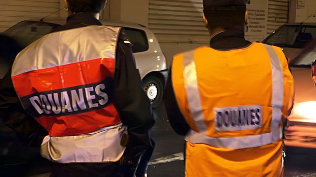 Vignette du programme télé Douanes sous haute surveillance - Saison 6