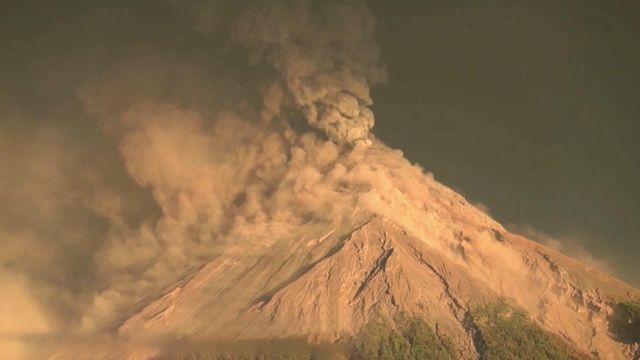 Vignette du programme télé Les 10 catastrophes qui ont marqué la planète - Saison 3