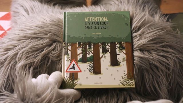 Vignette du programme télé Yétili - Saison 6