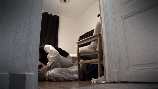 Vignette du programme télé Sur la scène du crime - Saison 1