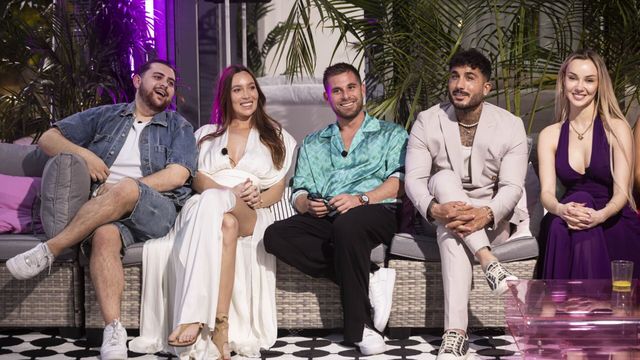 Vignette du programme télé Les Anges - Saison 13