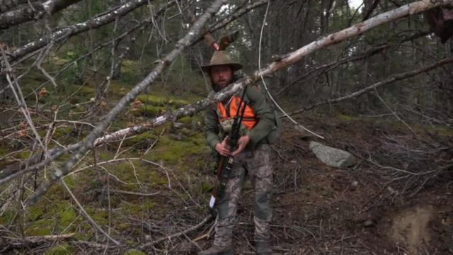 Vignette du programme télé Seuls face à l'Alaska - Saison 8