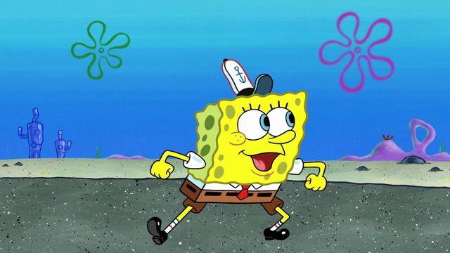 Vignette du programme télé Bob l'éponge - Saison 13