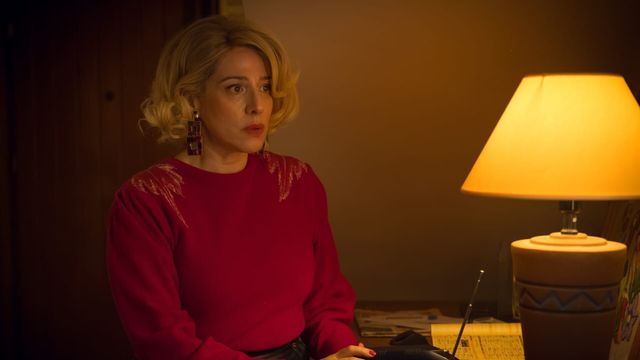 Vignette du programme télé Flashback - Saison 2