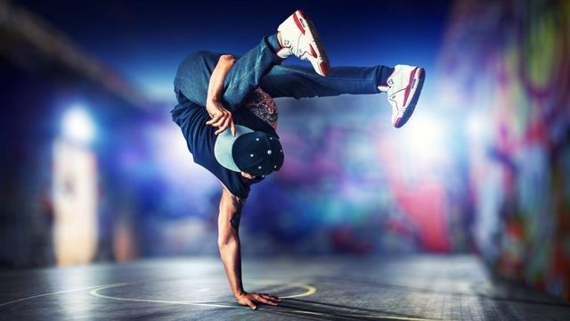 Vignette du programme télé Outre-mer danse