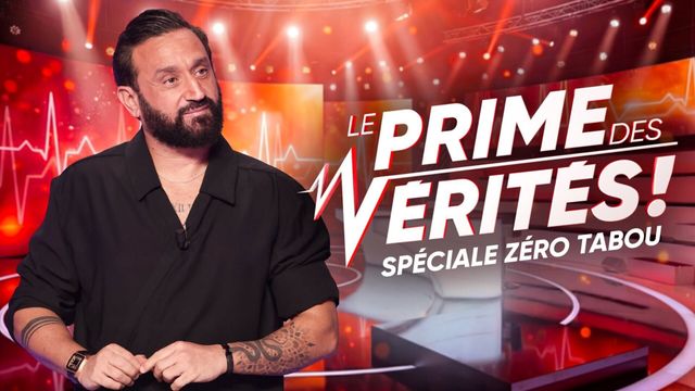 Vignette du programme télé Le prime des vérités