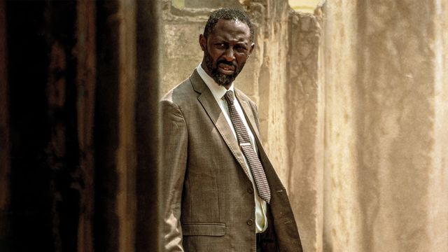 Vignette du programme télé Indomptables