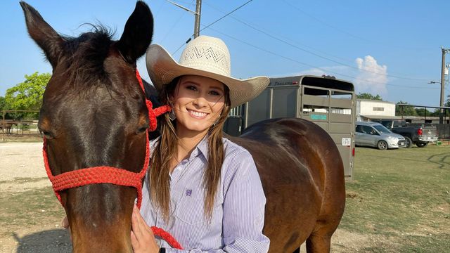 Vignette du programme télé Texas - Saison 1