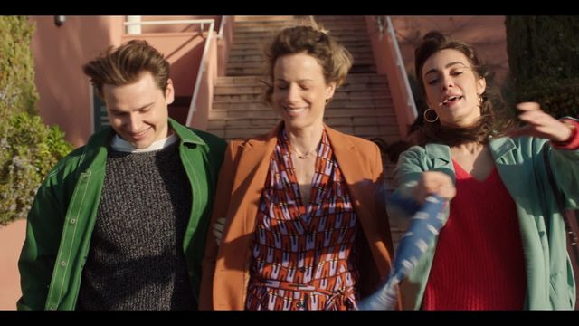 Vignette du programme télé Demain nous appartient - Saison 9