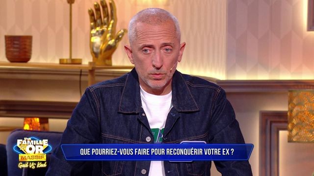 Vignette du programme télé Une famille en or