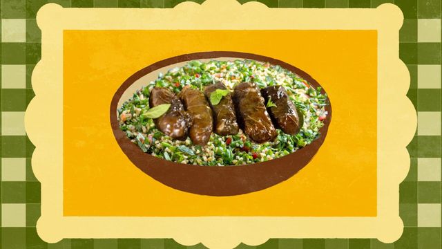 Vignette du programme télé Voyage en cuisine