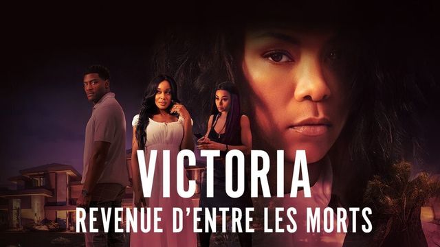 Vignette du programme télé Victoria, revenue d'entre les morts