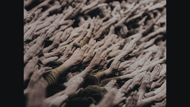 Vignette du programme télé Ils ont connu Hitler - Saison 1