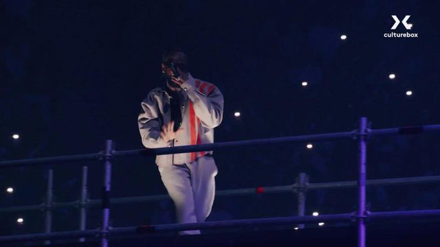 Vignette du programme télé Tiakola à l'Accor Arena