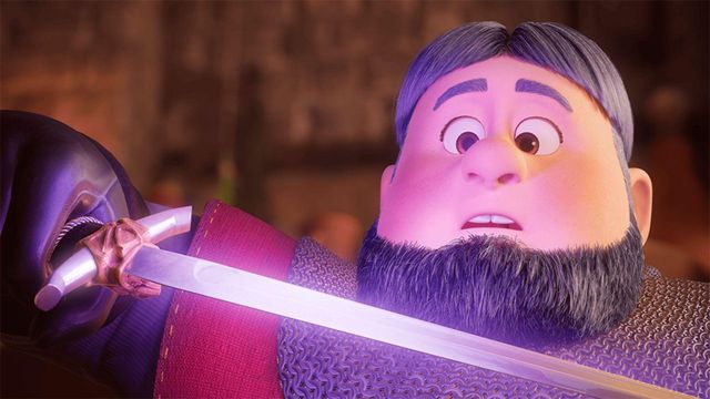 Vignette du programme télé Les aventures de Pil - Saison 1