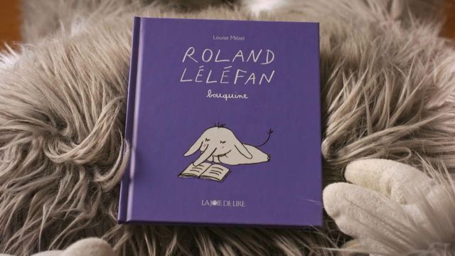 Vignette du programme télé Yétili - Saison 6