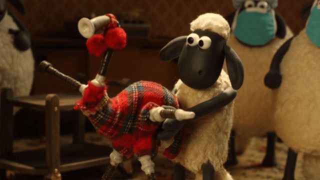 Vignette du programme télé Shaun le mouton - Saison 2