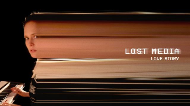 Vignette du programme télé Lost Media - Saison 1