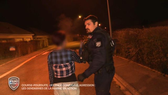 Vignette du programme télé Flic story - Saison 2