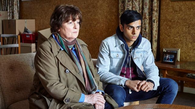 Vignette du programme télé Les enquêtes de Vera - Saison 10