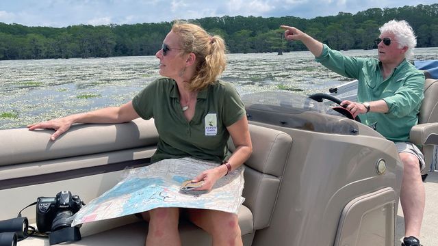 Vignette du programme télé Texas - Saison 1