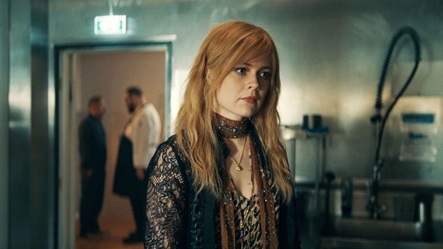 Vignette du programme télé Reykjavík Fusion - Saison 1