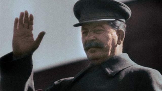 Vignette du programme télé Apocalypse : Staline - Saison 4