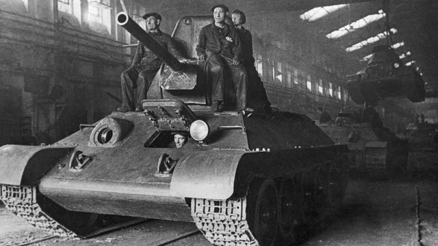 Vignette du programme télé Les armes secrètes de la Seconde Guerre mondiale - Saison 1