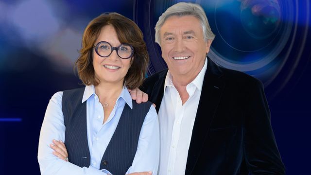 Vignette du programme télé Plein les yeux