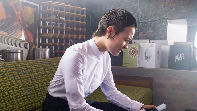 Vignette du programme télé Reykjavík Fusion - Saison 1