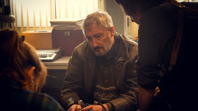 Vignette du programme télé Flashback - Saison 2