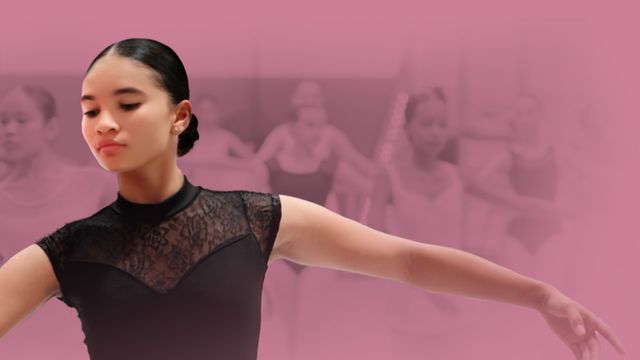 Vignette du programme télé L'Opéra de Paris, un pas de deux en Guyane