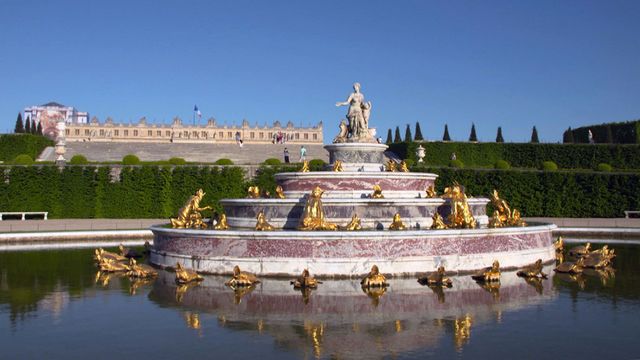 Vignette du programme télé Invitation au voyage