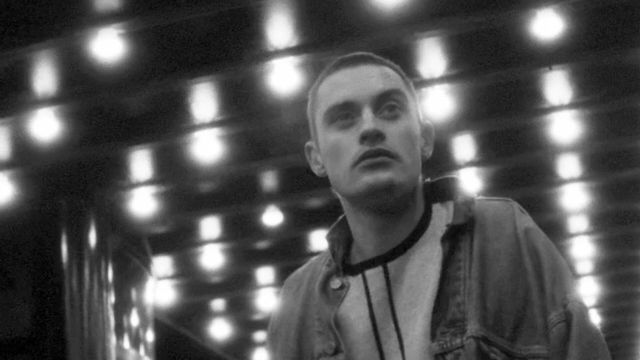 Vignette du programme télé Un ciel si bas