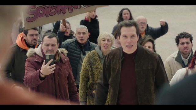 Vignette du programme télé Plus belle la vie, encore plus belle - Saison 3