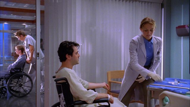 Vignette du programme télé Dr House - Saison 2